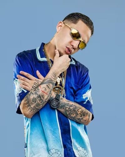 MC Joãozinho VT