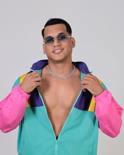 MC Ryan SP