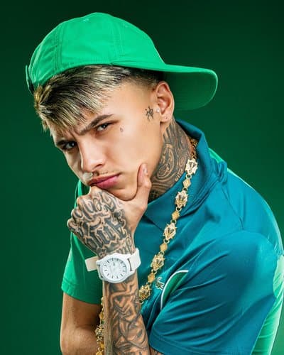 MC Vine7